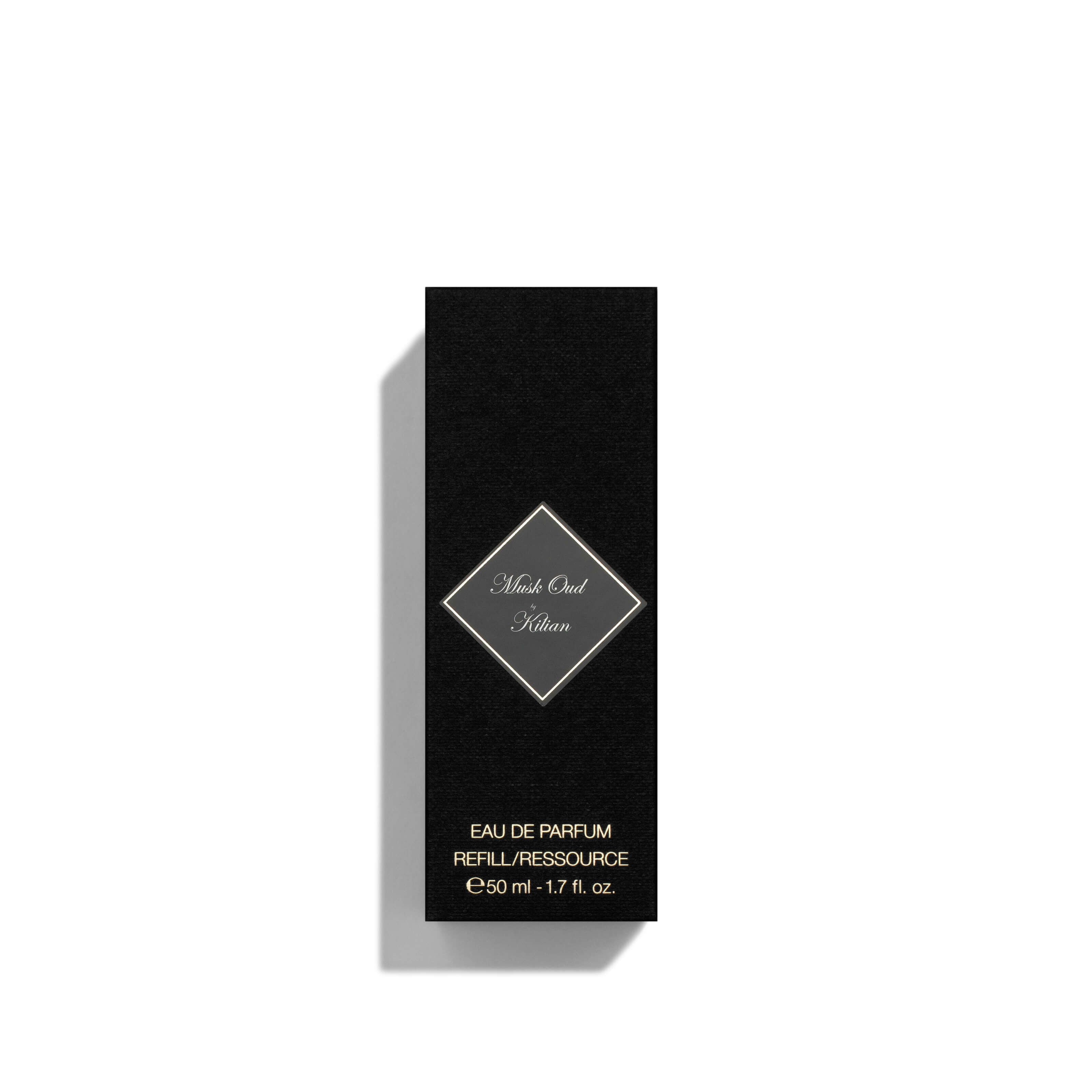 Musk Oud Refill 50ML