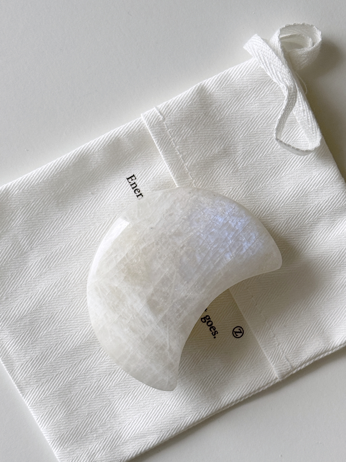 ZHU - 顯化組合 - 月光石