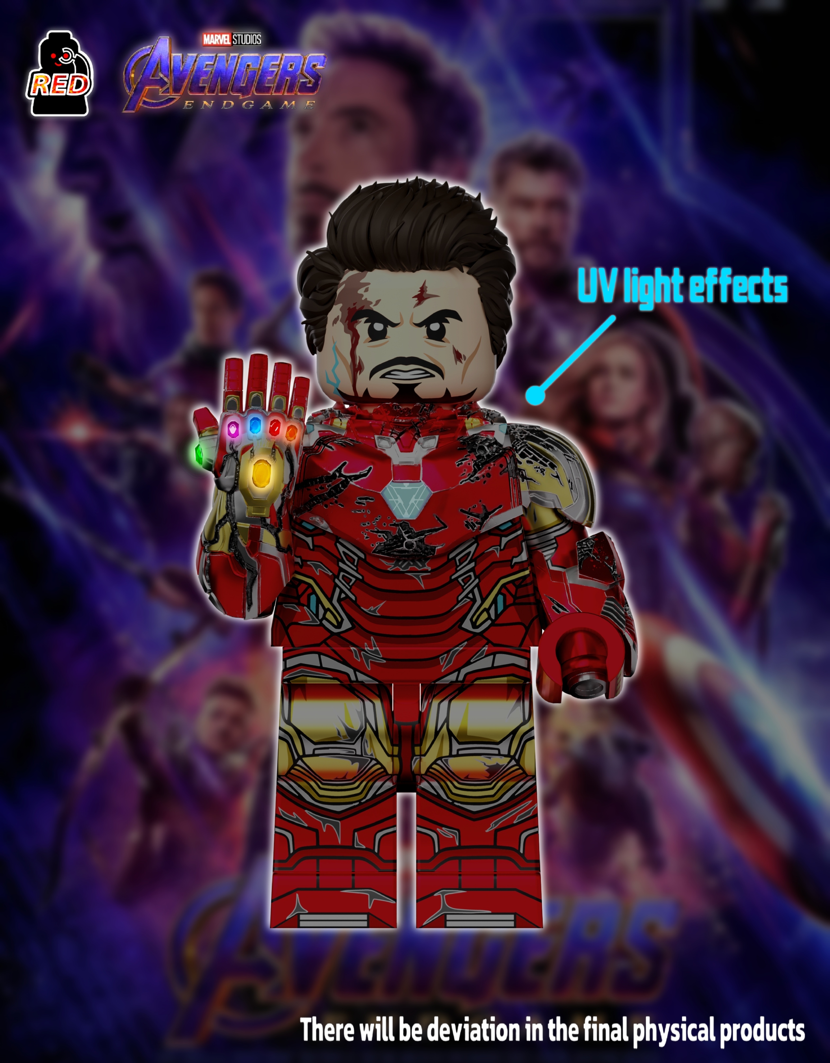 【預訂】【Red】MK85