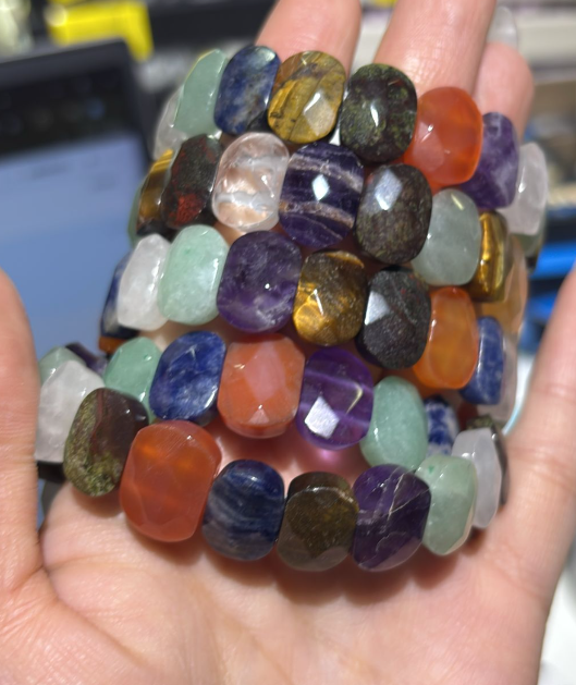 260117 - C74 五行多寶水晶手排