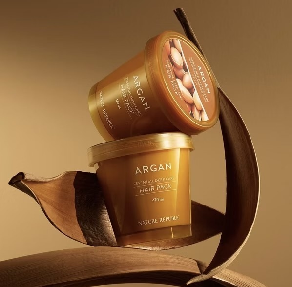 【Costco限定】JP ARGAN 摩洛哥堅果深層護理髮膜 450g 2146 TK260117