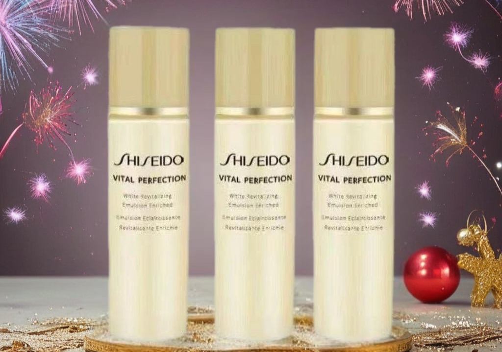 S20767 Shisedo 悦薇乳液30ml