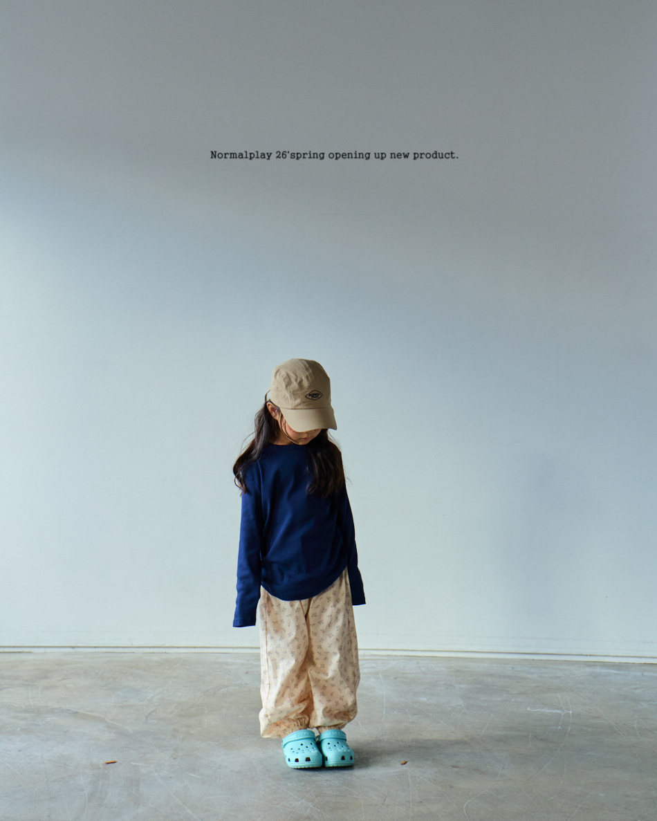 簡約日常百搭上衣