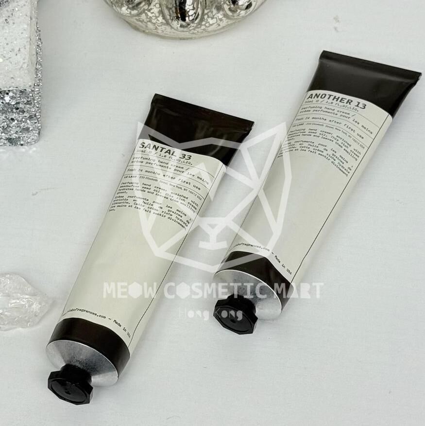 Lelabo - handcream 55ml  (#Santal13 / #Another13)
