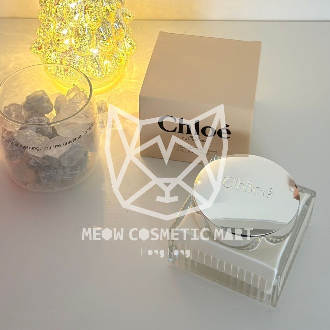 Chloé - Crème Collection  Perfumed Body Cream 150ml