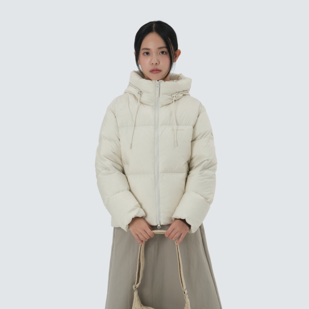 【代購】Snow Peak 2L Titanic 女款連帽重裝羽絨外套 極致保暖 防風防水 S25WWT-DJ31