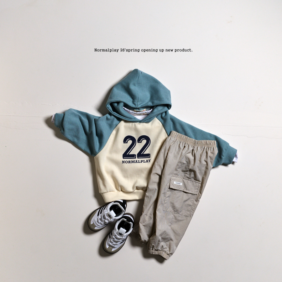 暮色漫步休閒褲