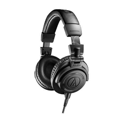 Audio-Technica 鐵三角 ATH-M50x ENSO 專業型監聽耳機