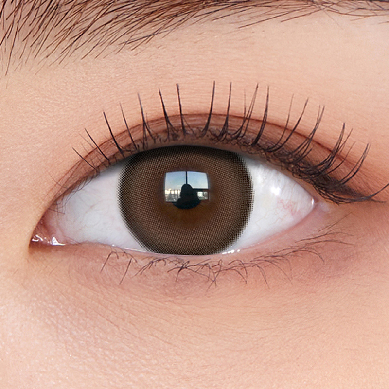 OLENS Mood Night Mood Choco | 日拋 | 10片