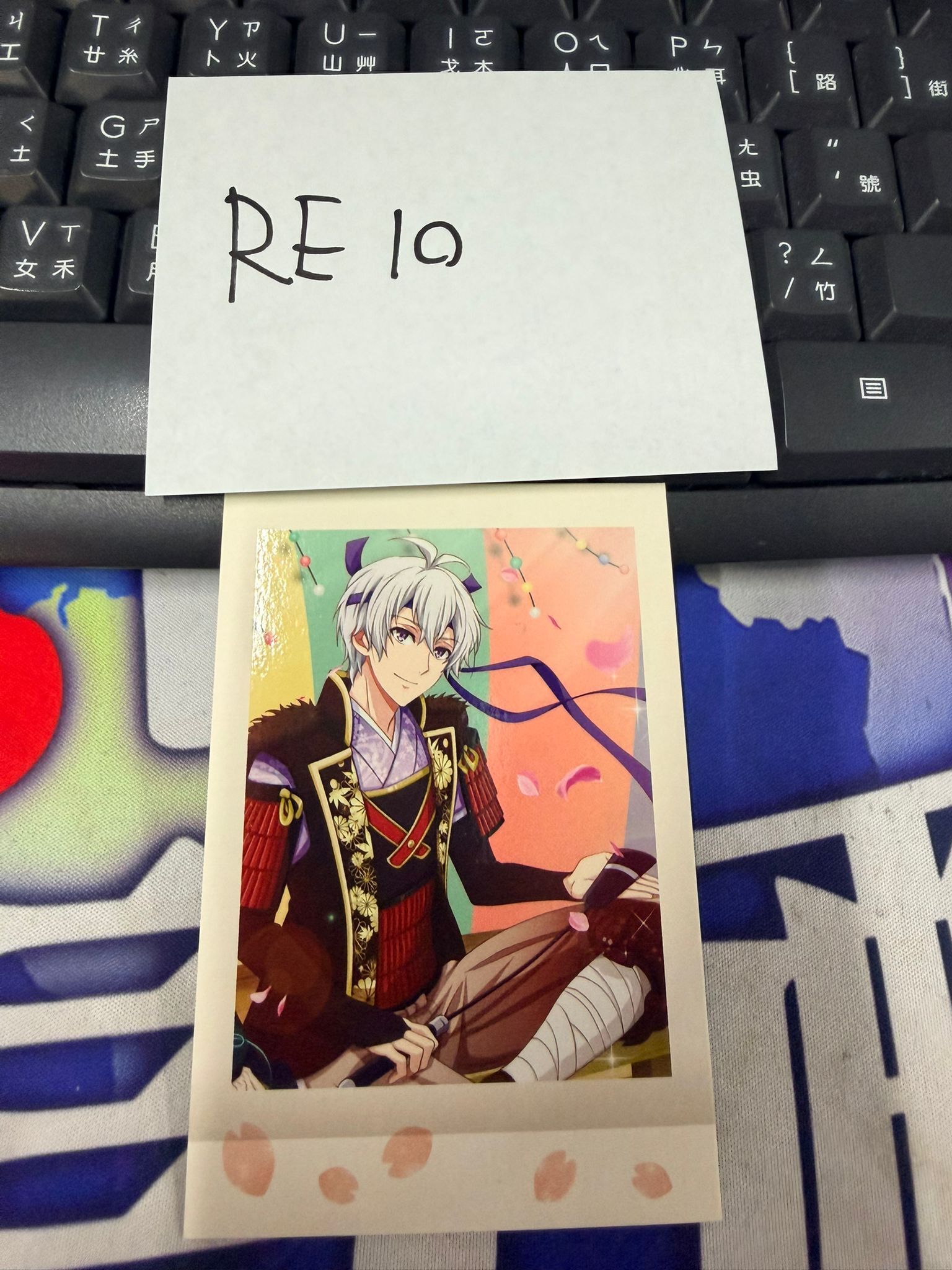 I7 Sogo 拍立得 #RE10