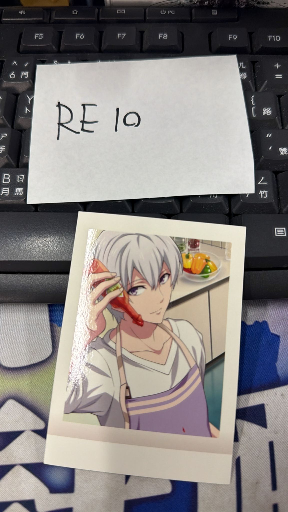 I7 Sogo 拍立得 #RE10