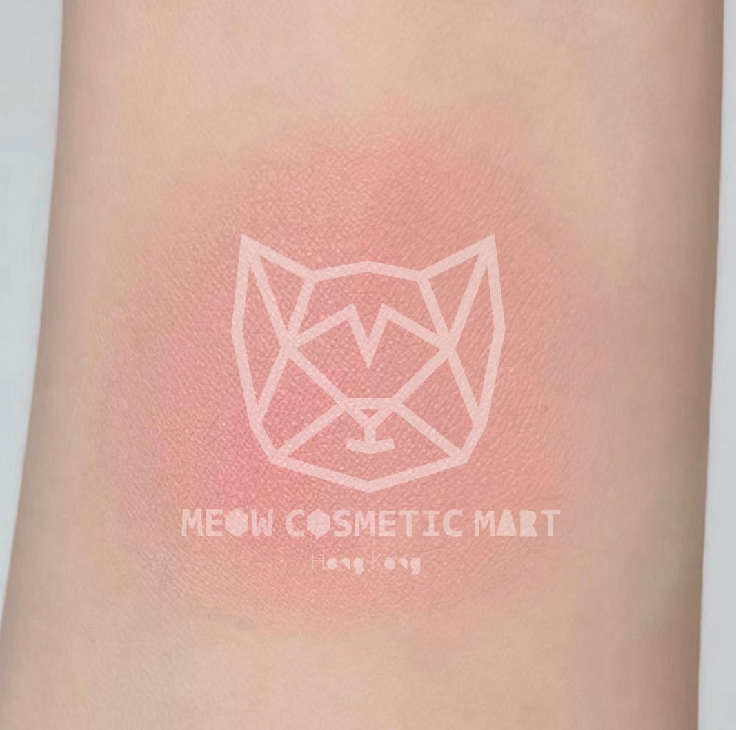 YSL - MAKE ME BLUSH 高訂皮革胭脂 2025 全新色號 #68 peppery pink