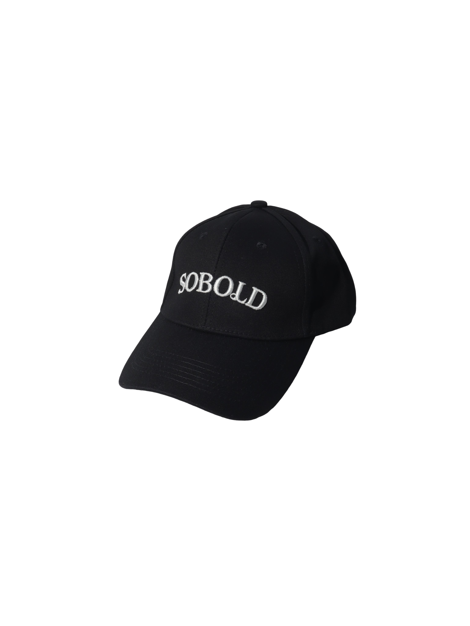 SOBOLD｜Special Edition Washed Cotton Cap
