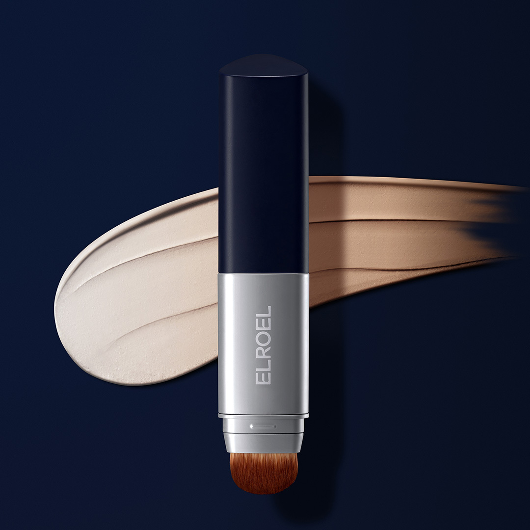 ELROEL 1 Minute Stick Foundation 13g