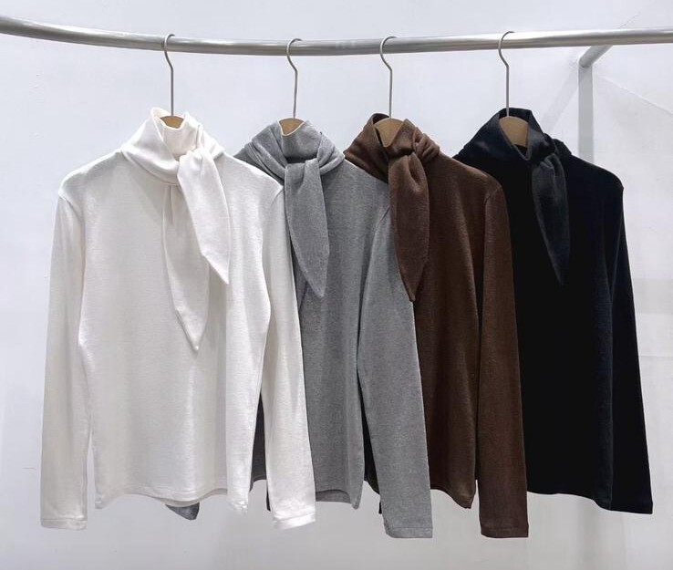 EN07  羊毛10 % 胸34 -58  長23   $399[一口價]