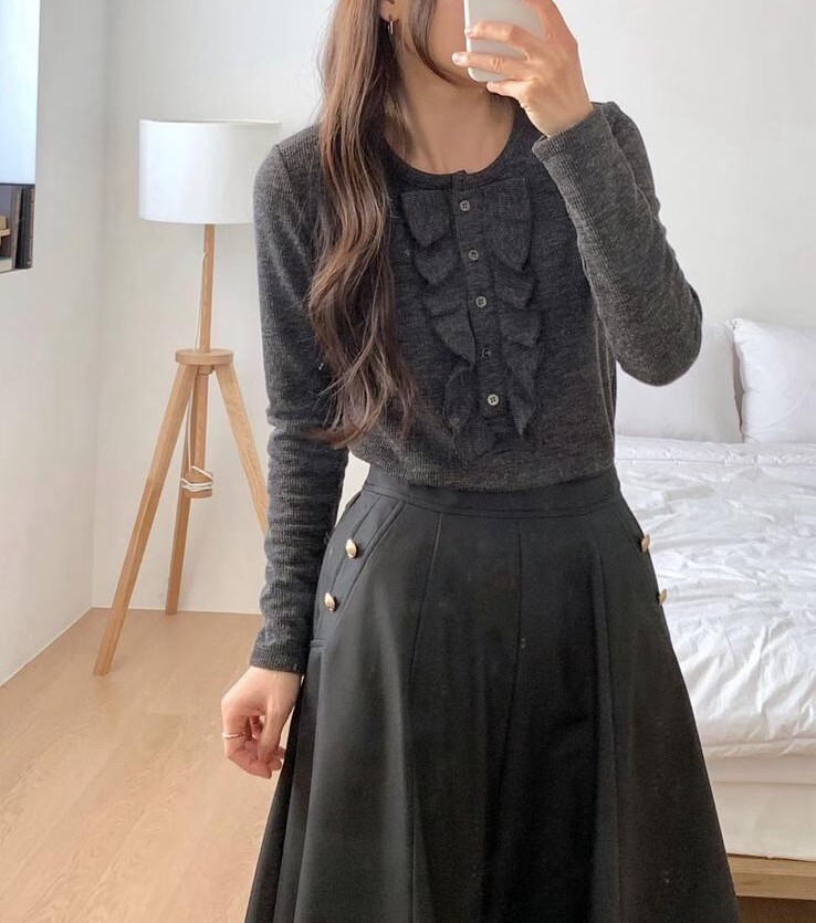 EN09 胸34  -46  長22  $419[一口價]