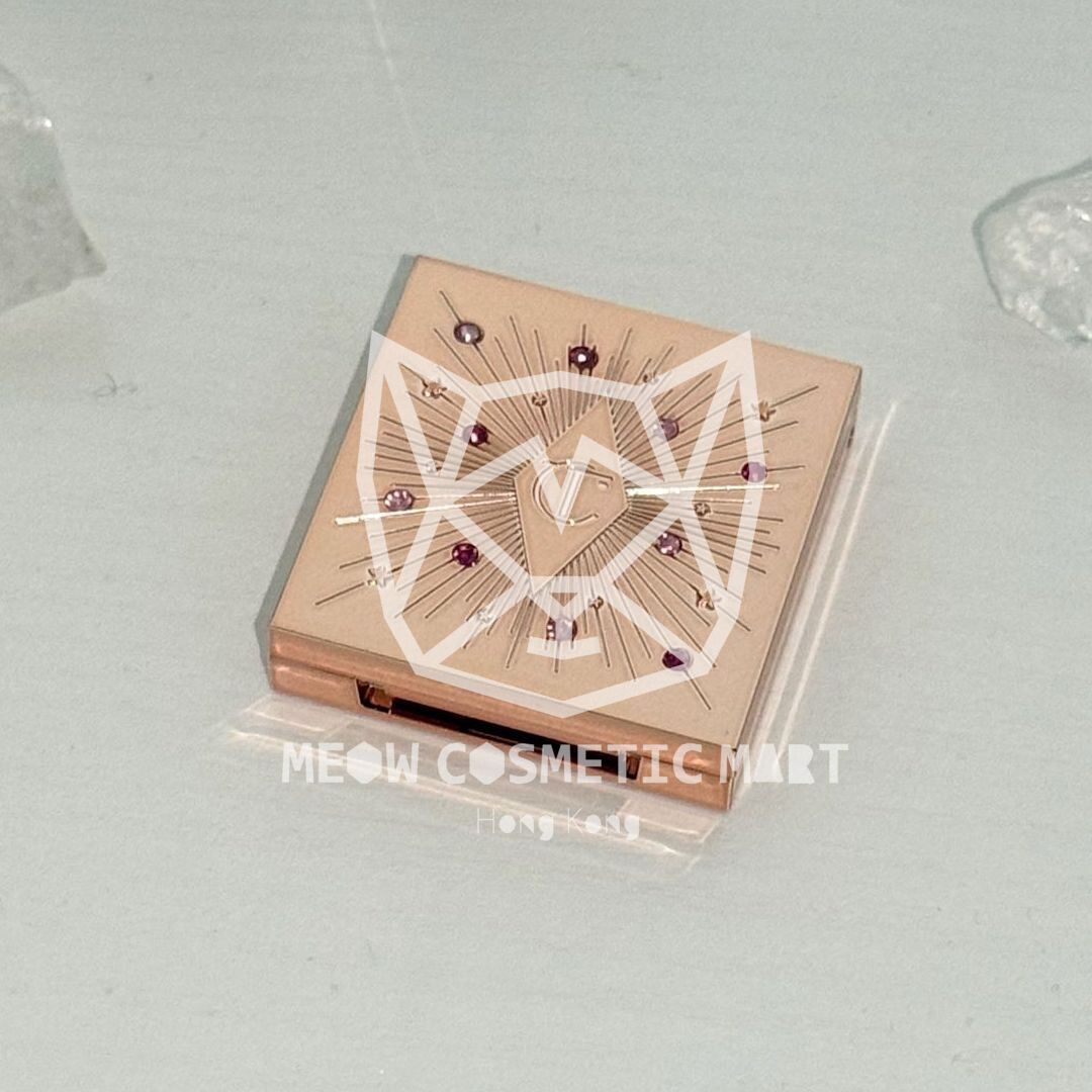 Charlotte Tilbury - Hypnotising Pop Shot 單色眼影# pillow talk diamond