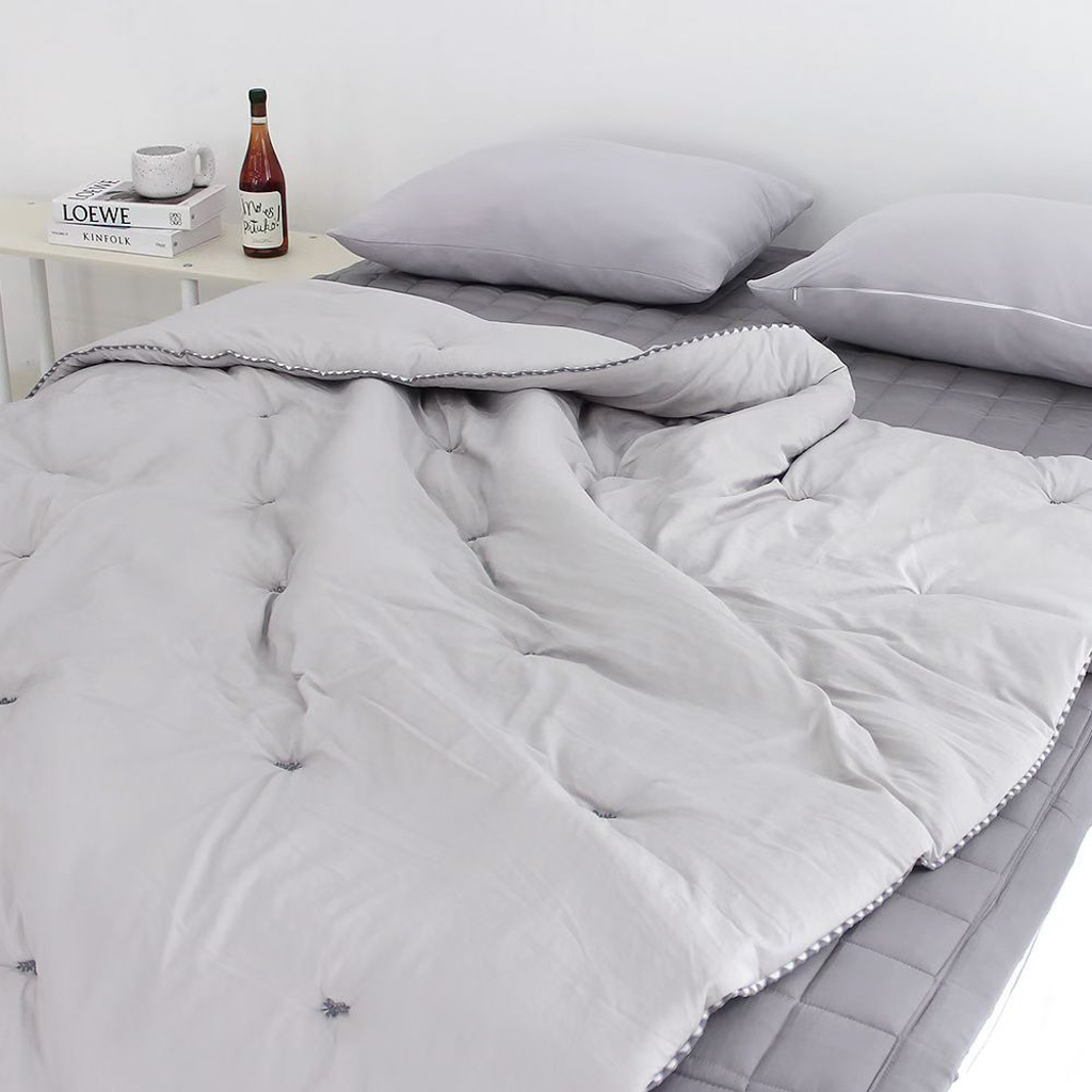 【拾花】極細纖維_枕套(50*70)