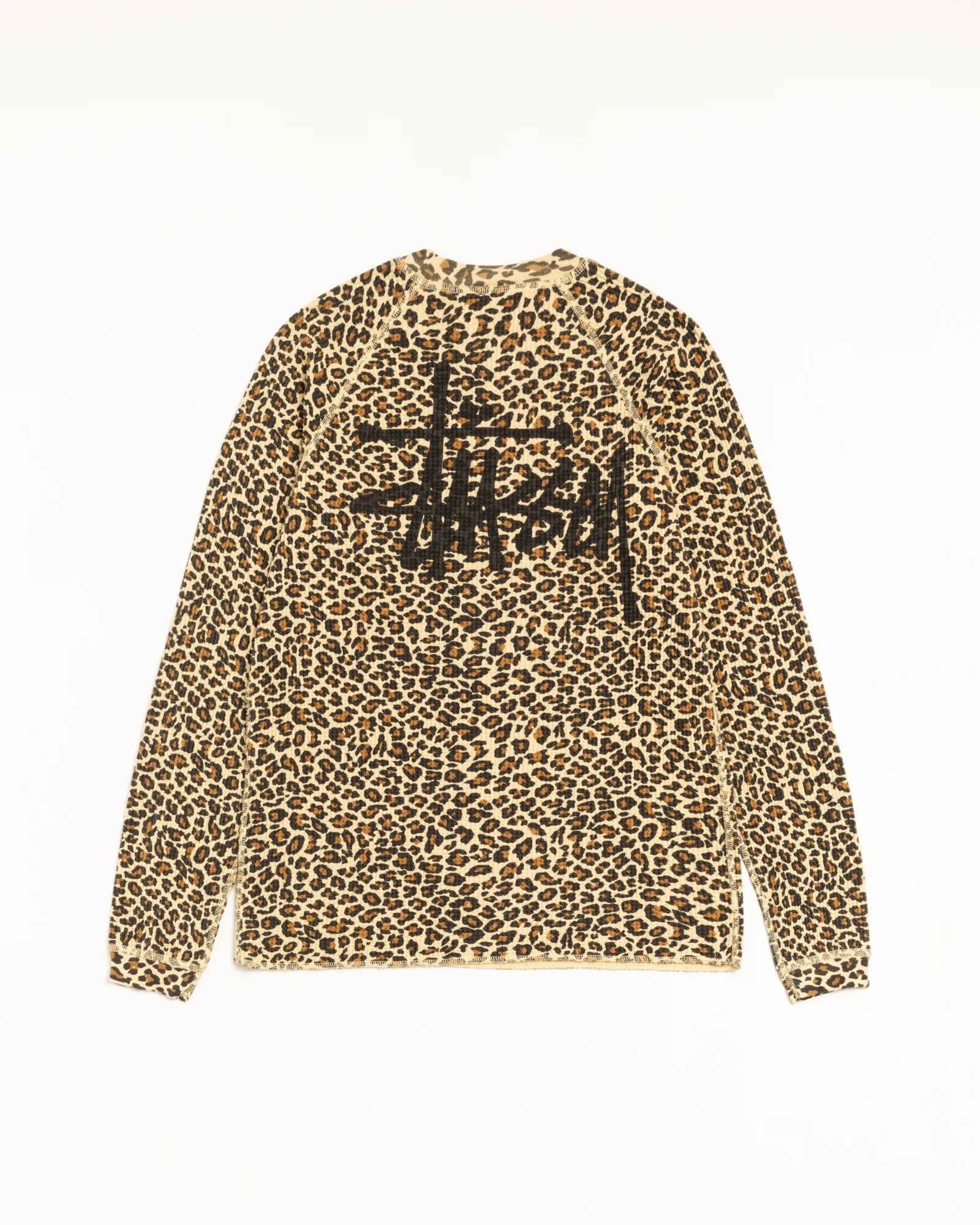 (預購) STUSSY 基本款長袖上衣BASIC STÜSSY THERMAL