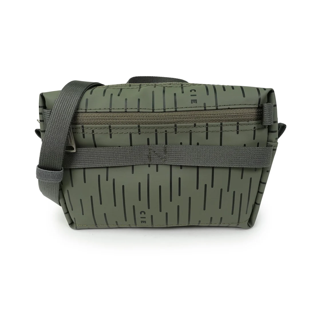 CIE｜GRID3 MICRO SHOULDER LIMITED EDITION - RAIN CAMO -