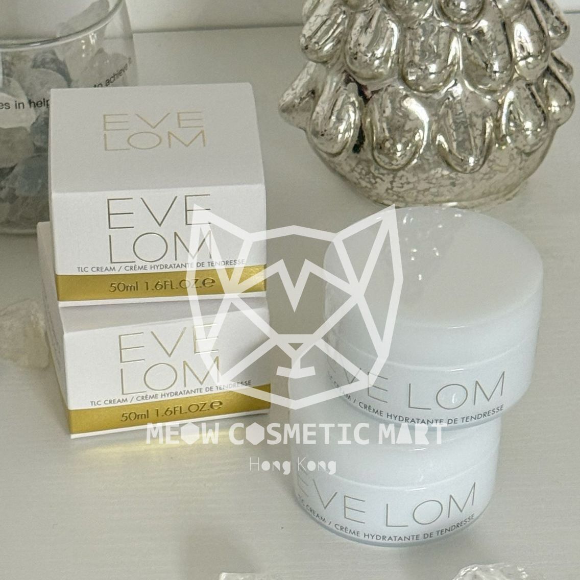 Eve Lom - TLC Cream 全效極致面霜 50ml
