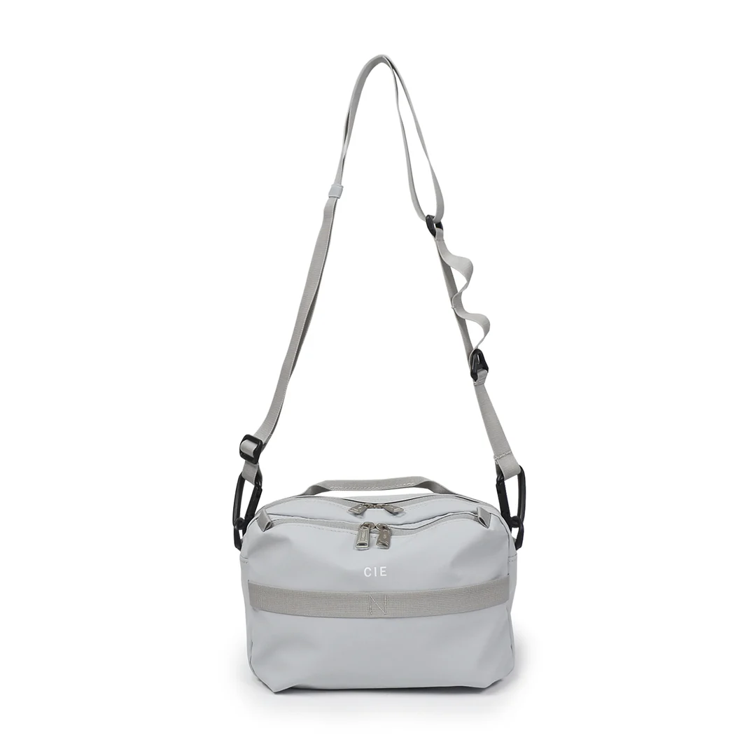 CIE｜GRID3 MINI SHOULDER BAG