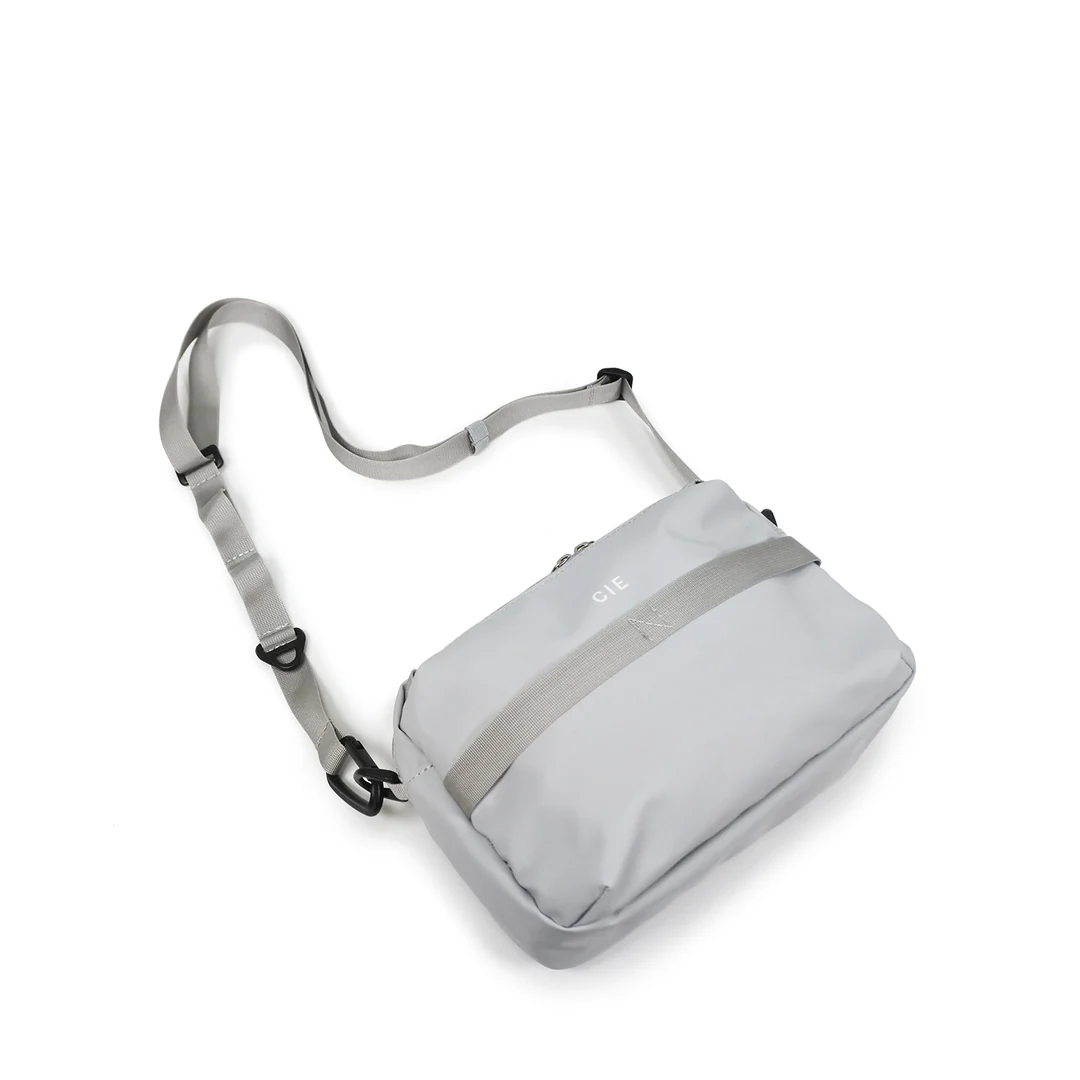 CIE｜GRID3 MINI SHOULDER BAG