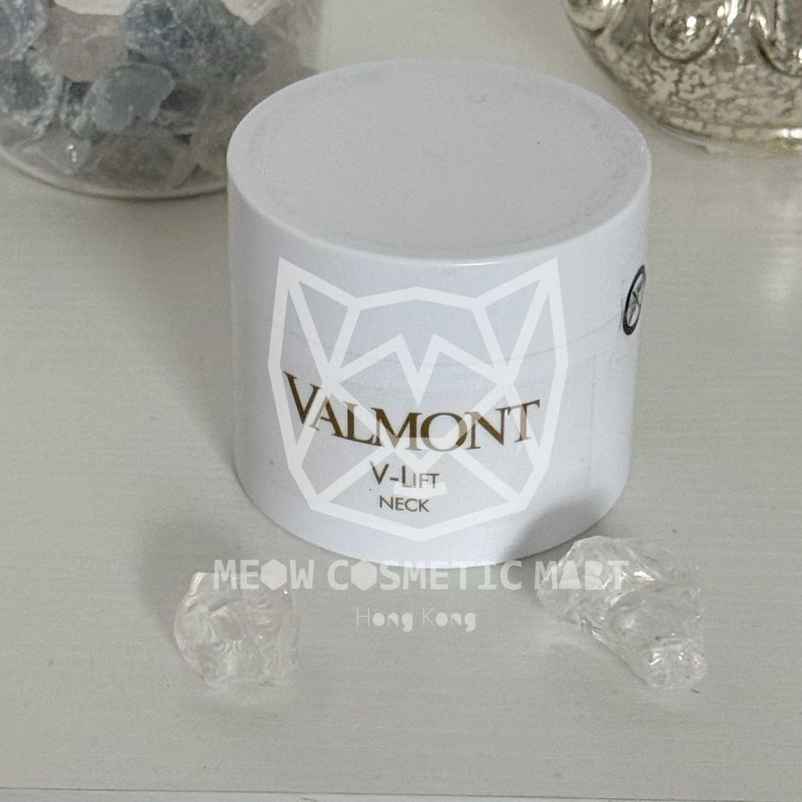 Valmont - V-lift neck塑顏抗皺平滑頸霜 100ml