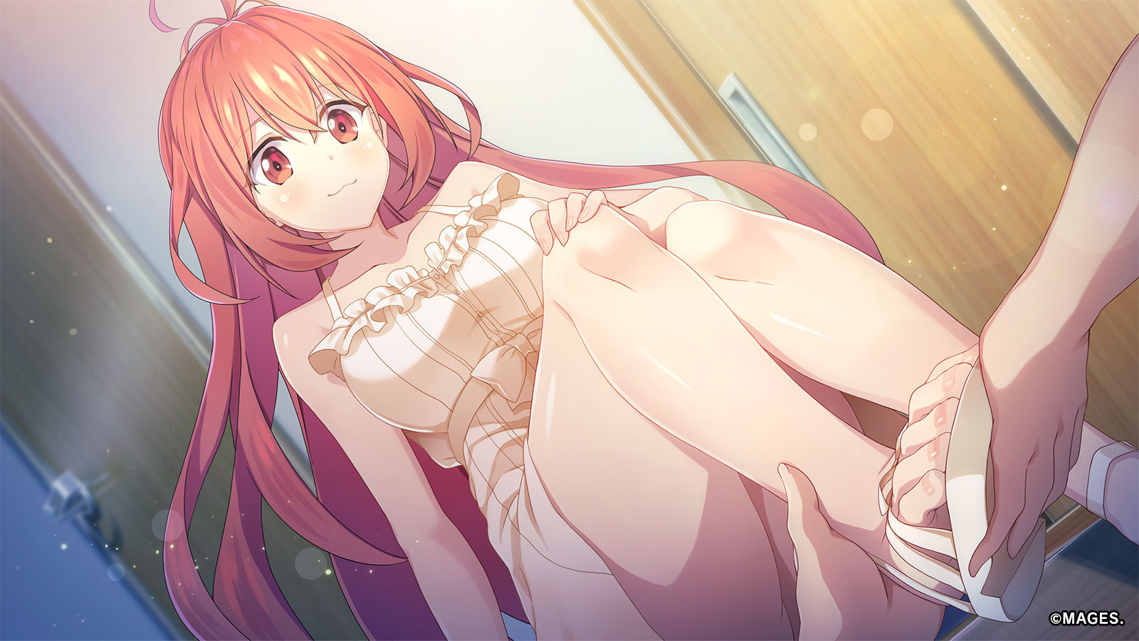 預購 NS 告別回憶 双想 Break out of my shell 中文版 2026-04-09