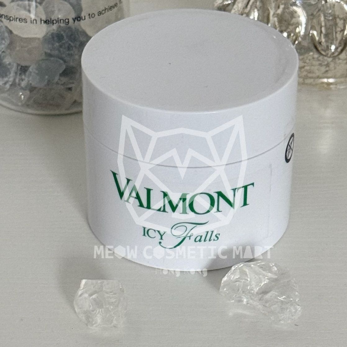 Valmont - Icy Falls 清柔之泉潔面啫喱 200ml