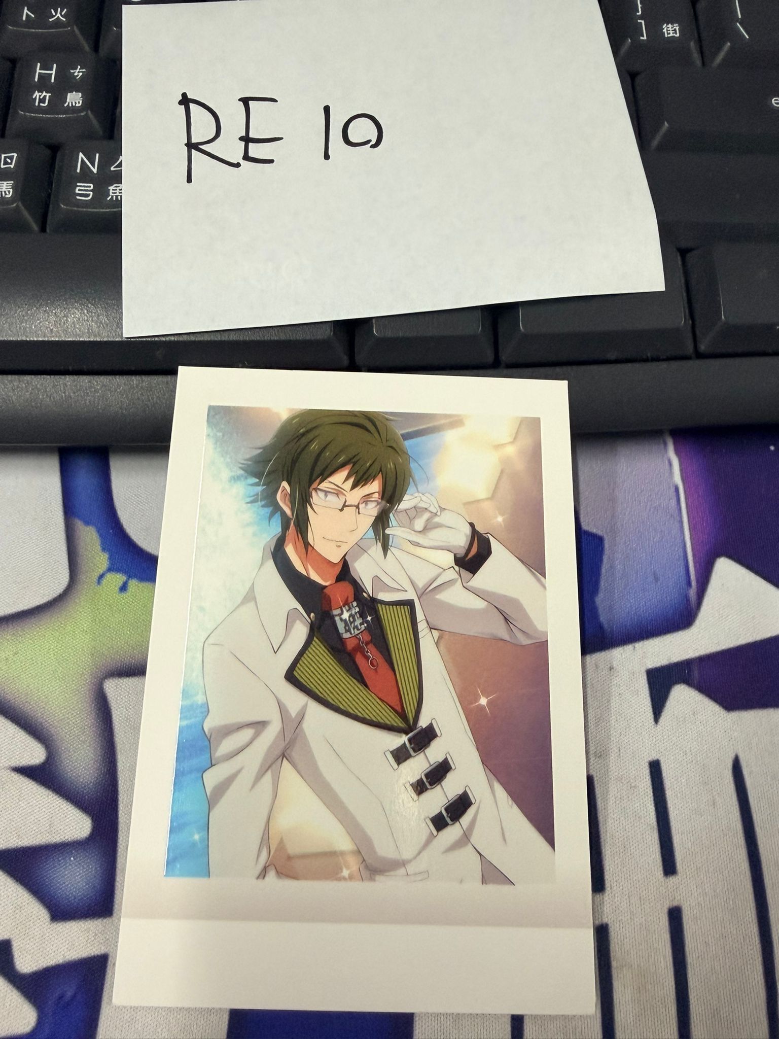 I7 大和 拍立得 #RE10