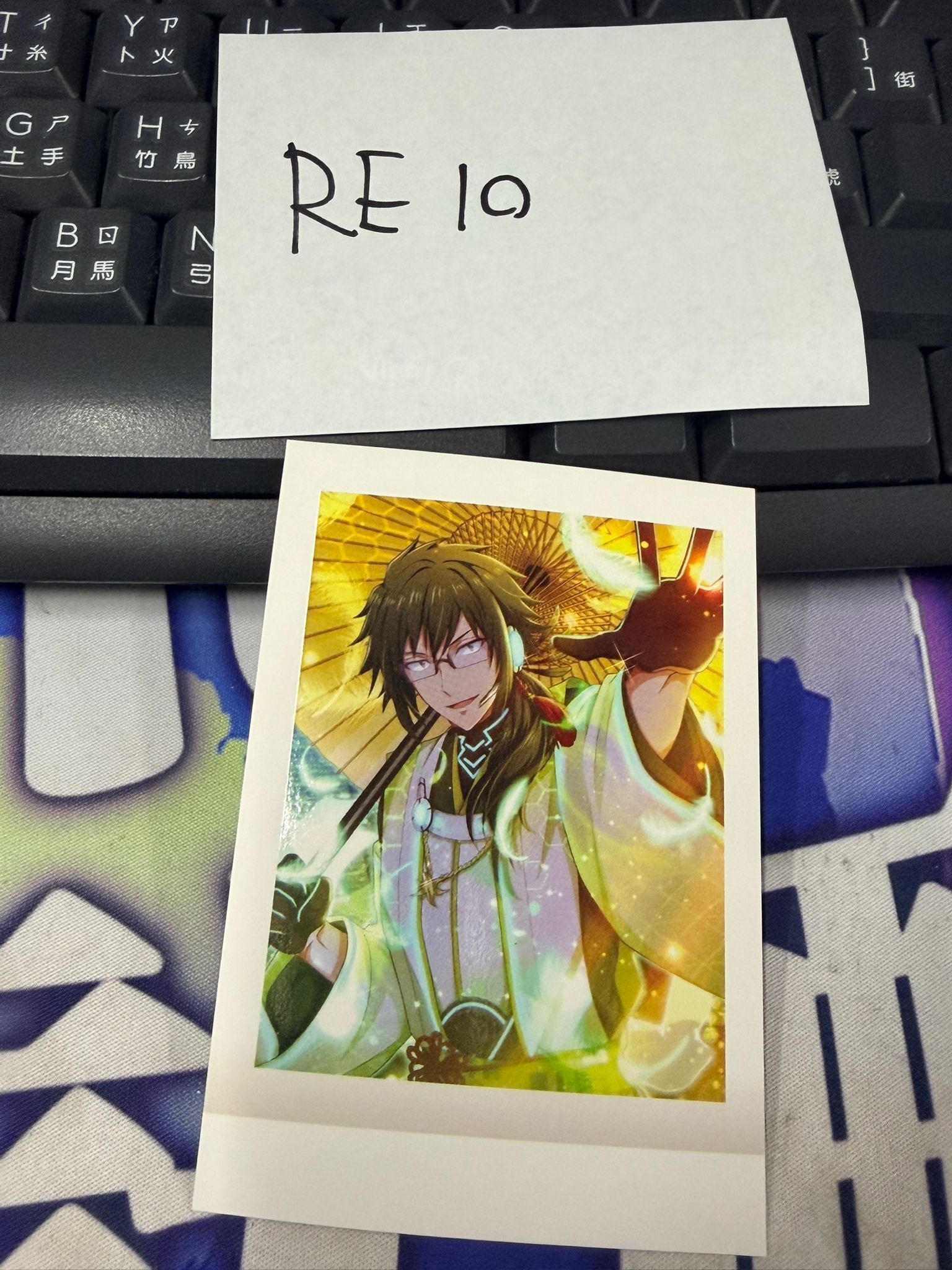 I7 大和 拍立得 #RE10