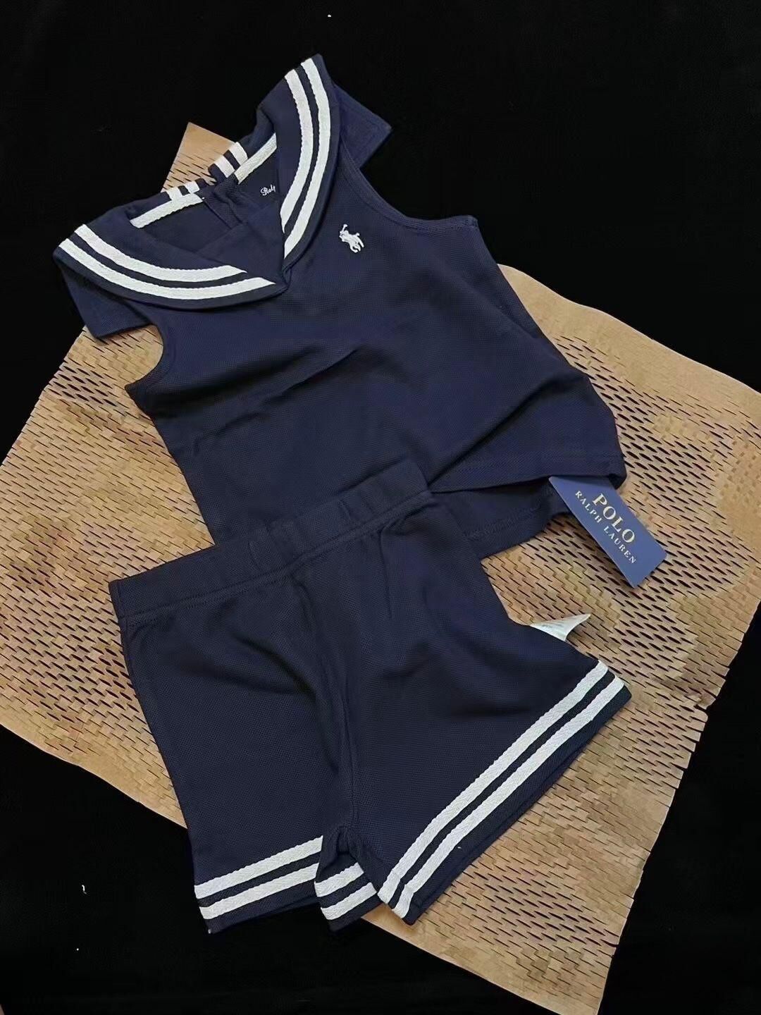 廠單 Polo 26夏季套裝系列