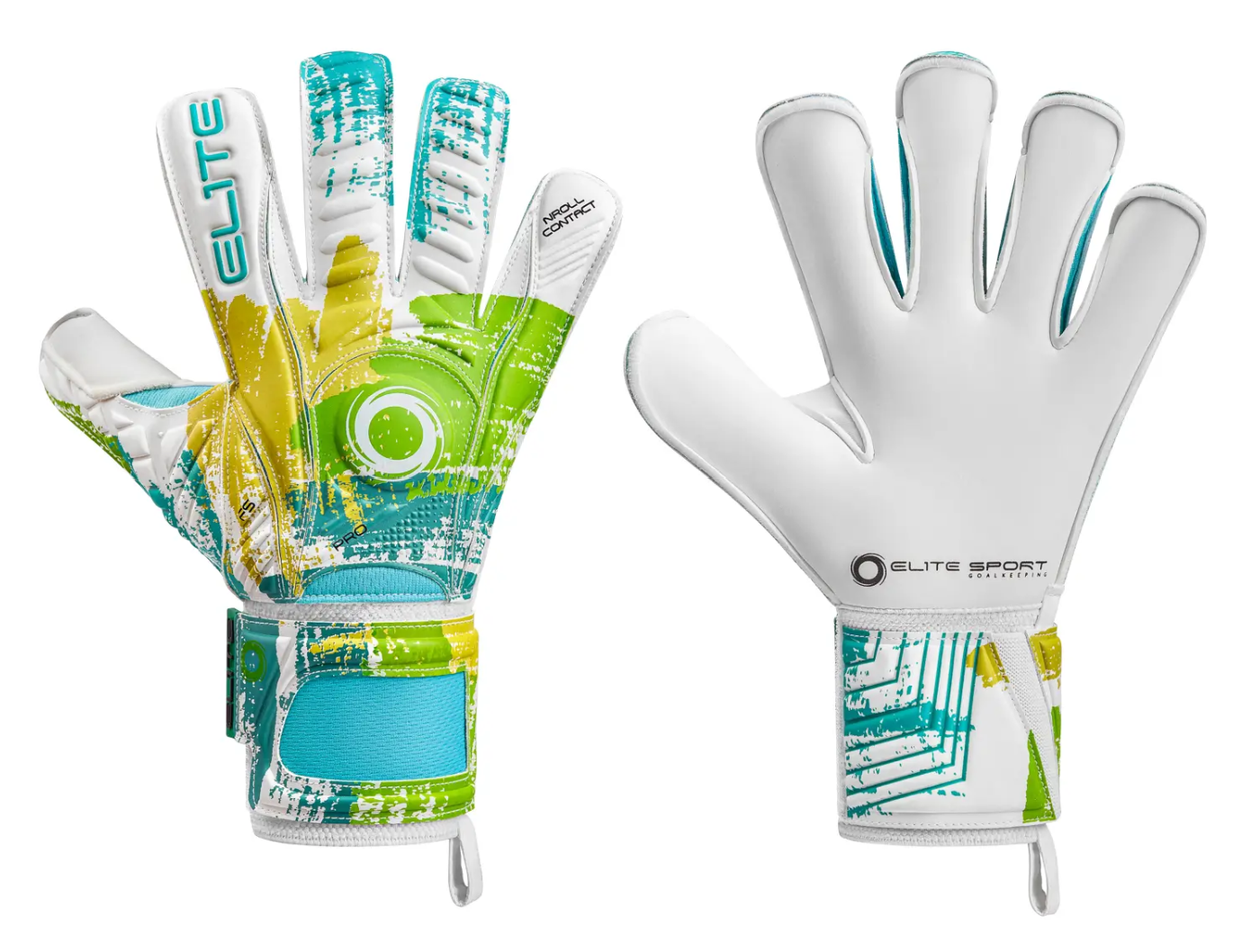 ELITE NATURA 龍門手套