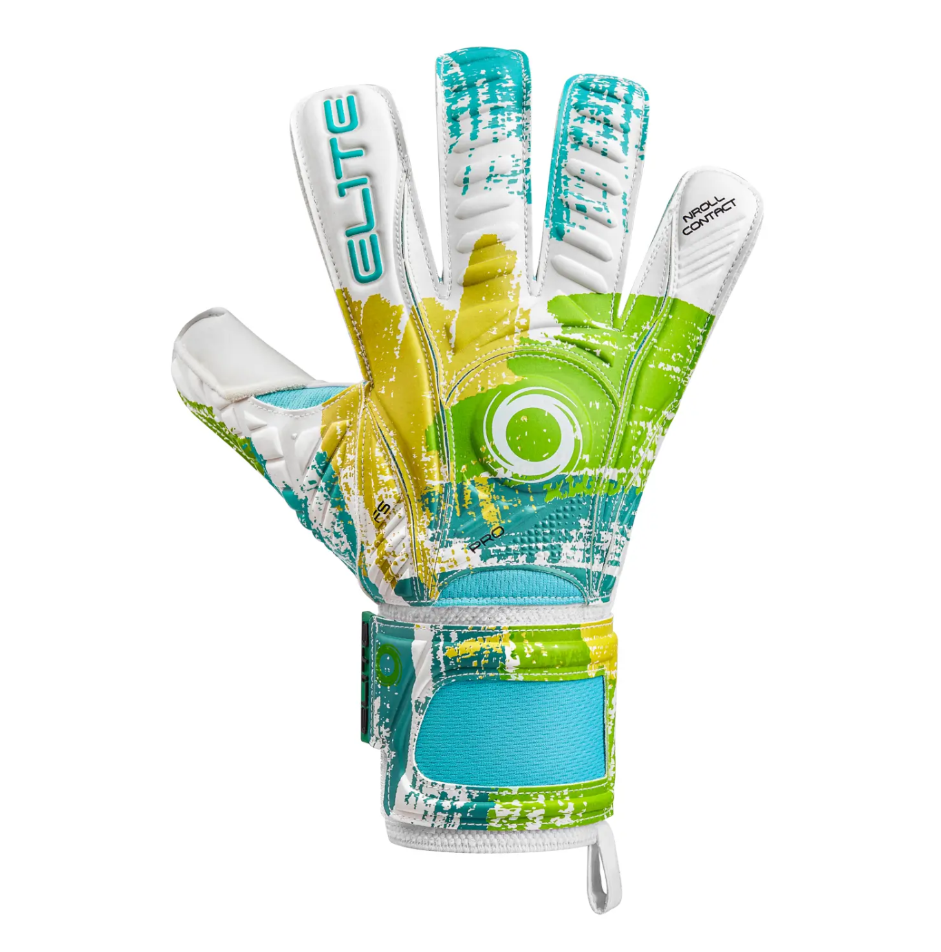 ELITE NATURA 龍門手套