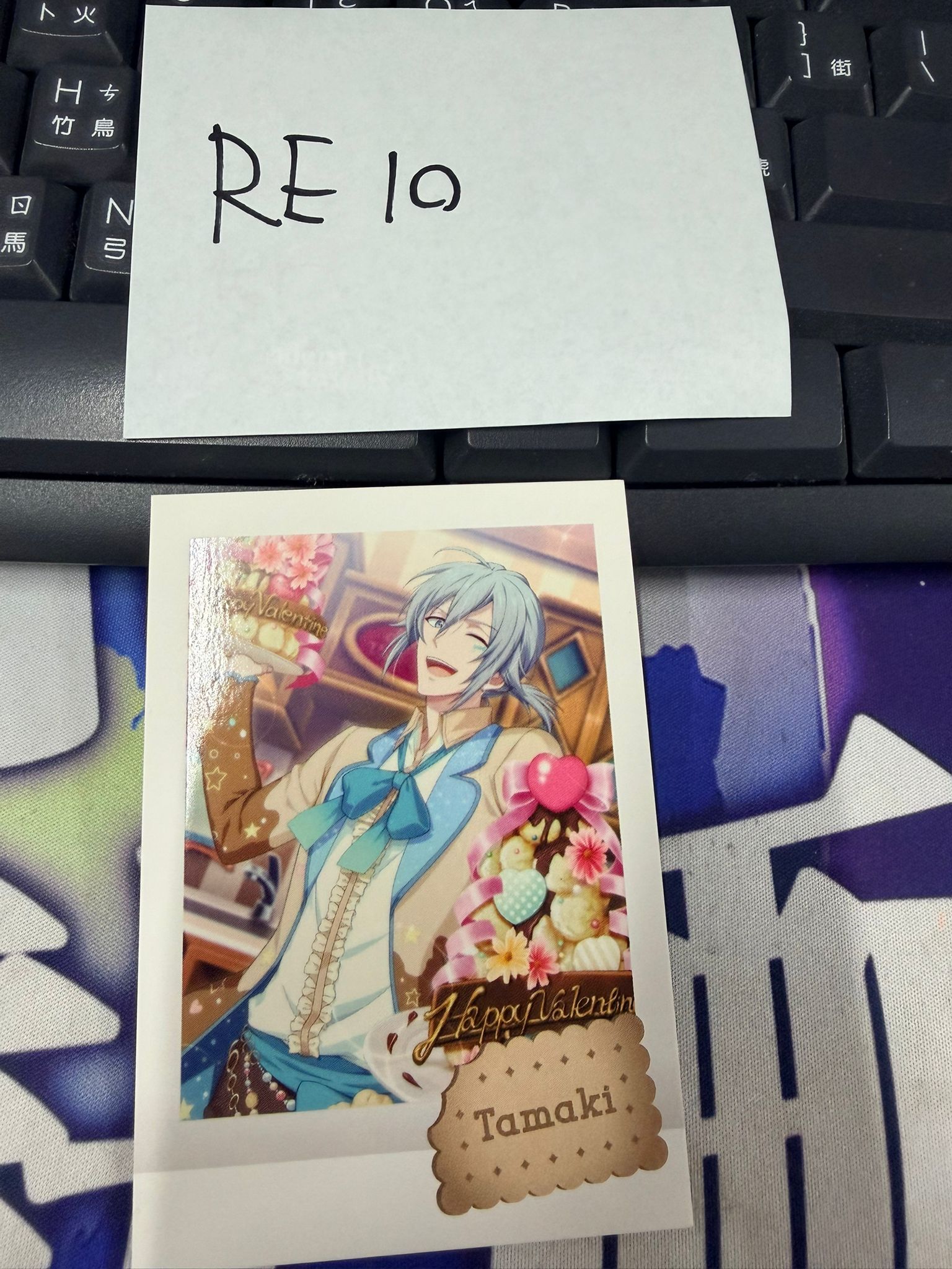 I7 環 拍立得 #RE10