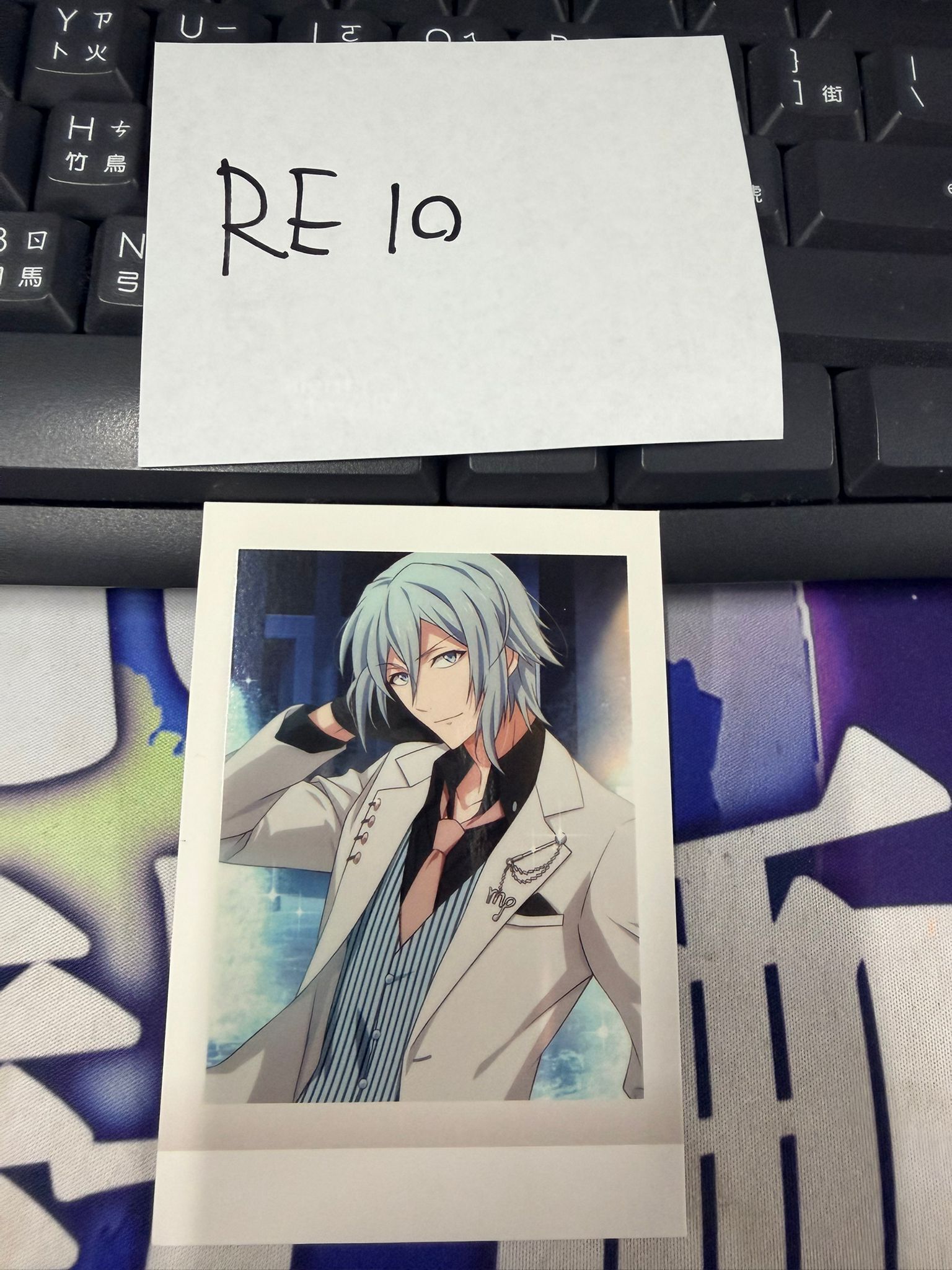 I7 環 拍立得 #RE10