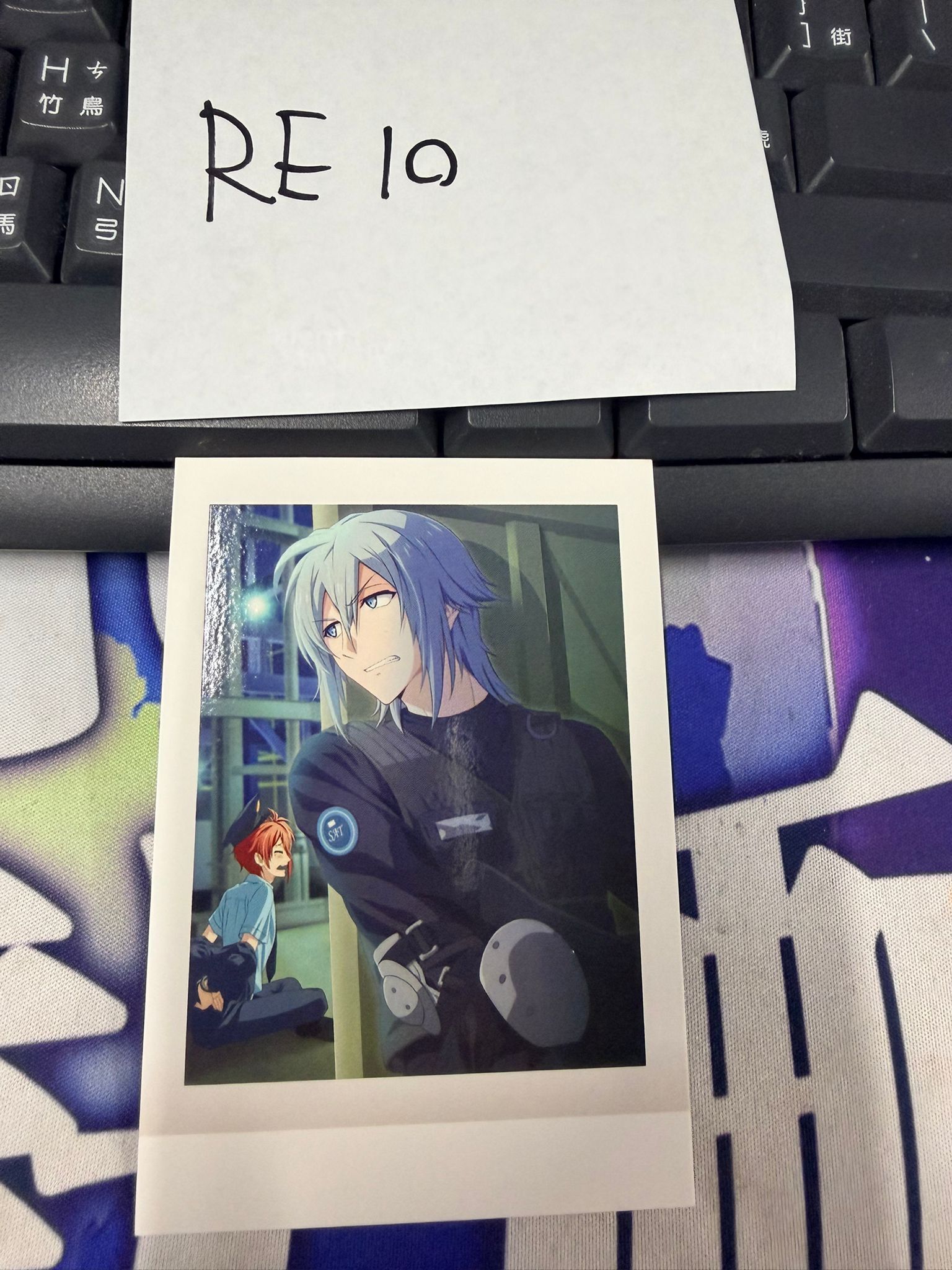 I7 環 拍立得 #RE10