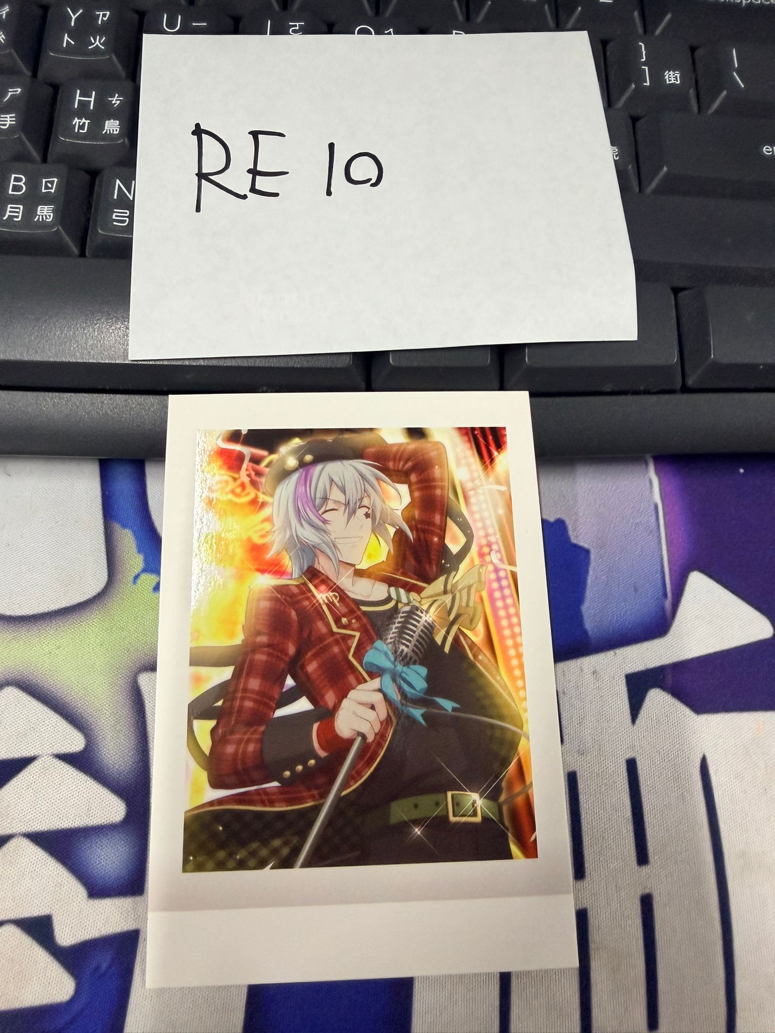 I7 環 拍立得 #RE10