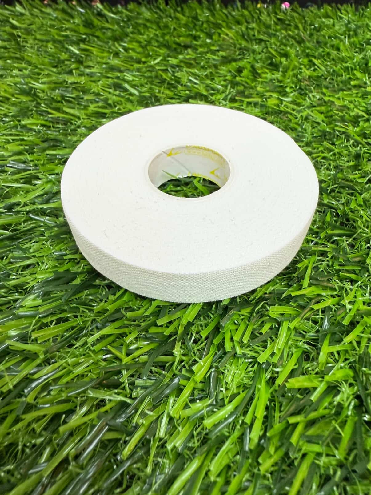 Lindsports 13mm x 13.8m White Tape 守門員 手指崩帶