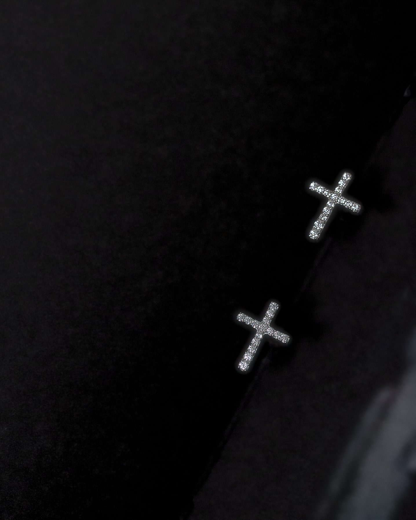 Fit Also Faith 耳環