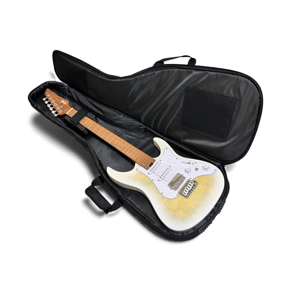OPPA OPPA 電吉他袋 第 6 張圖片｜三峽吉他 / Bass