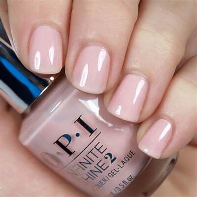 OPI 甲油 - Bubble Bath - ISLS86