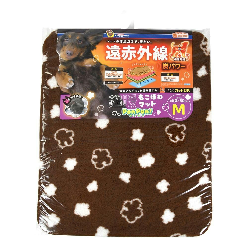 Doggyman 無需用電加熱墊m  50x60cm