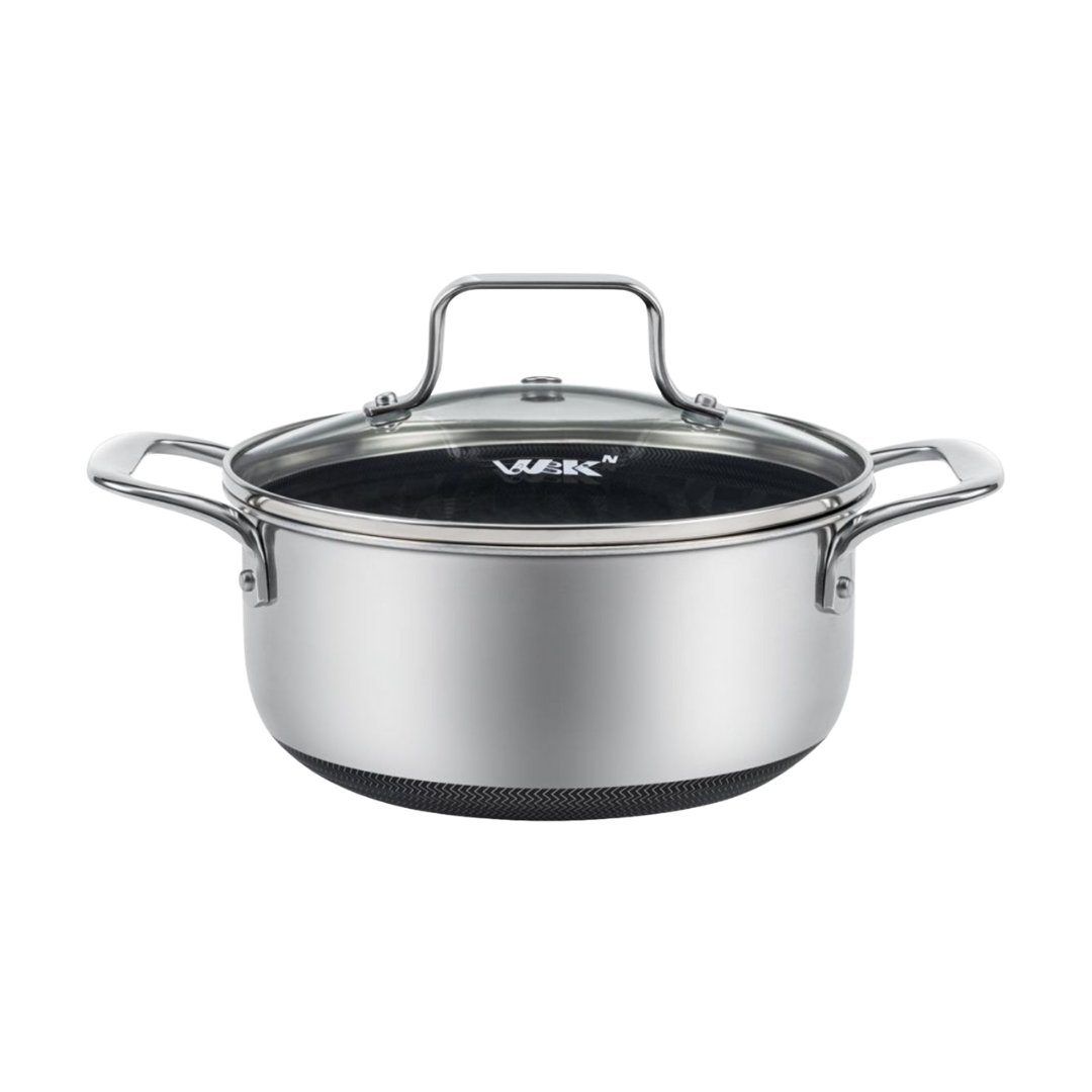 KIT-LLG0118-006 雙耳湯鍋（20CM）#G型蓋-WBKN-PT20-HK (B6)