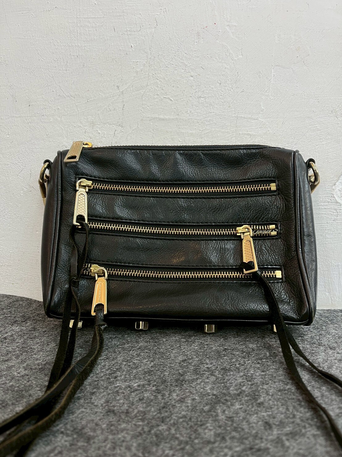 Rebecca Minkoff MINI 5-ZIP
