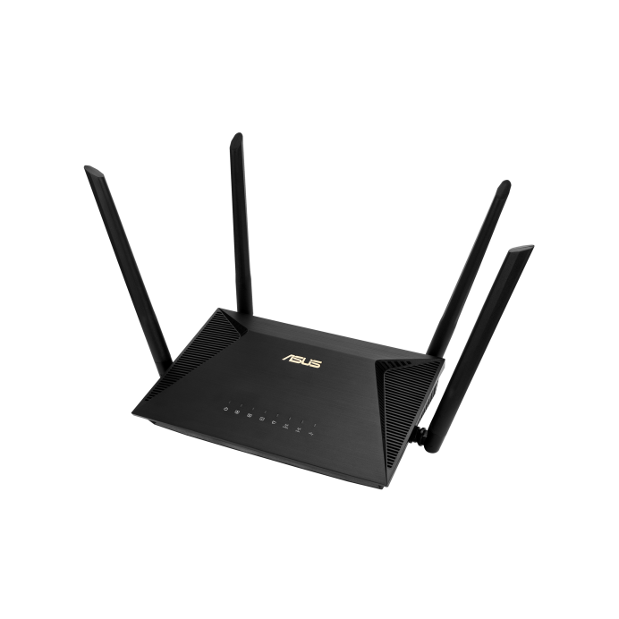 ASUS WiFi 路由器系列