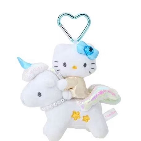 日本三麗鷗坐騎系列日本