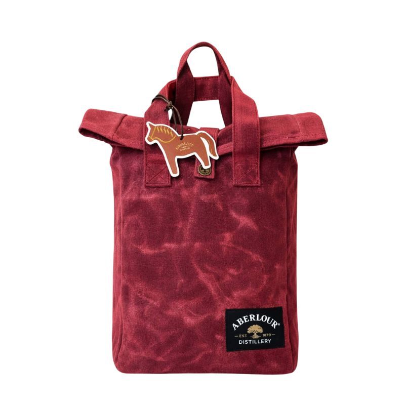 亞伯樂 馬年提袋