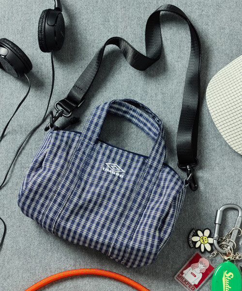 UMBRO / SP BOSTON MINI BAG